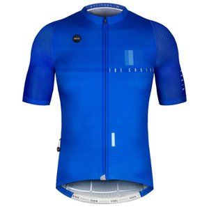 Cycling Jersey Gobik Short Sleeve Maillot Attitude